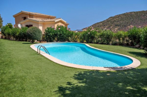 Casa vacanze Tiriddo' Loiri Porto San Paolo